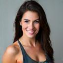 Porträtfoto von Chantal M.